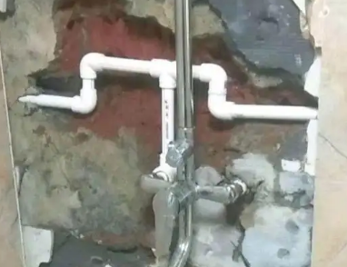 七台河卫生间漏水检测电话