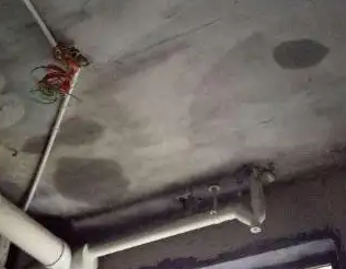 七台河漏水维修电话