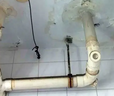 七台河卫生间漏水检测多少钱