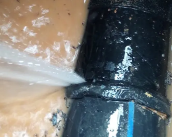 七台河漏水维修价格明细