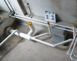 七台河水管维修哪家好